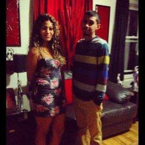 Meet your Posher, Miguel